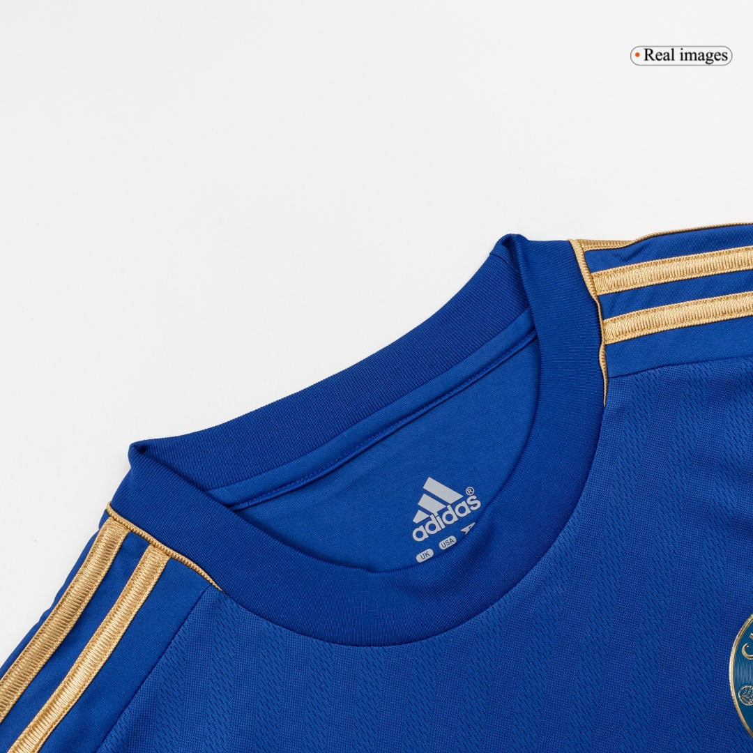 ￼Chelsea 2011/12 Home - Retro