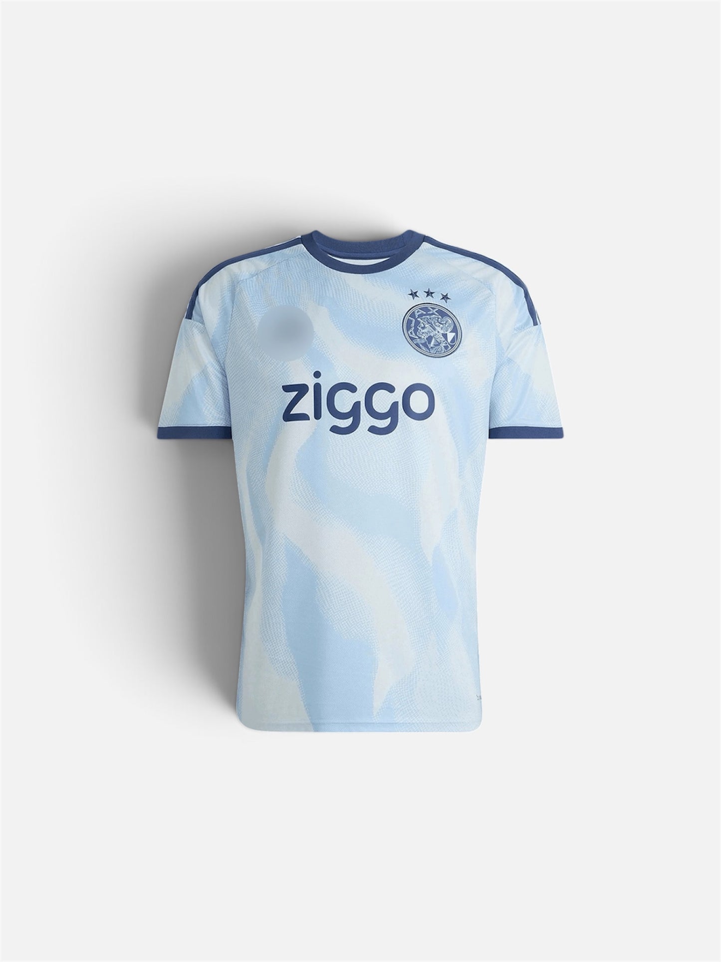 Ajax 26/27 Third Jersey - Player Quality