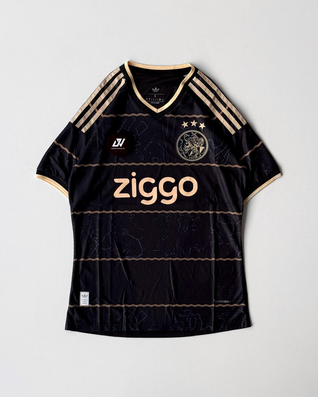 Ajax 26/27 Away - Player Quality