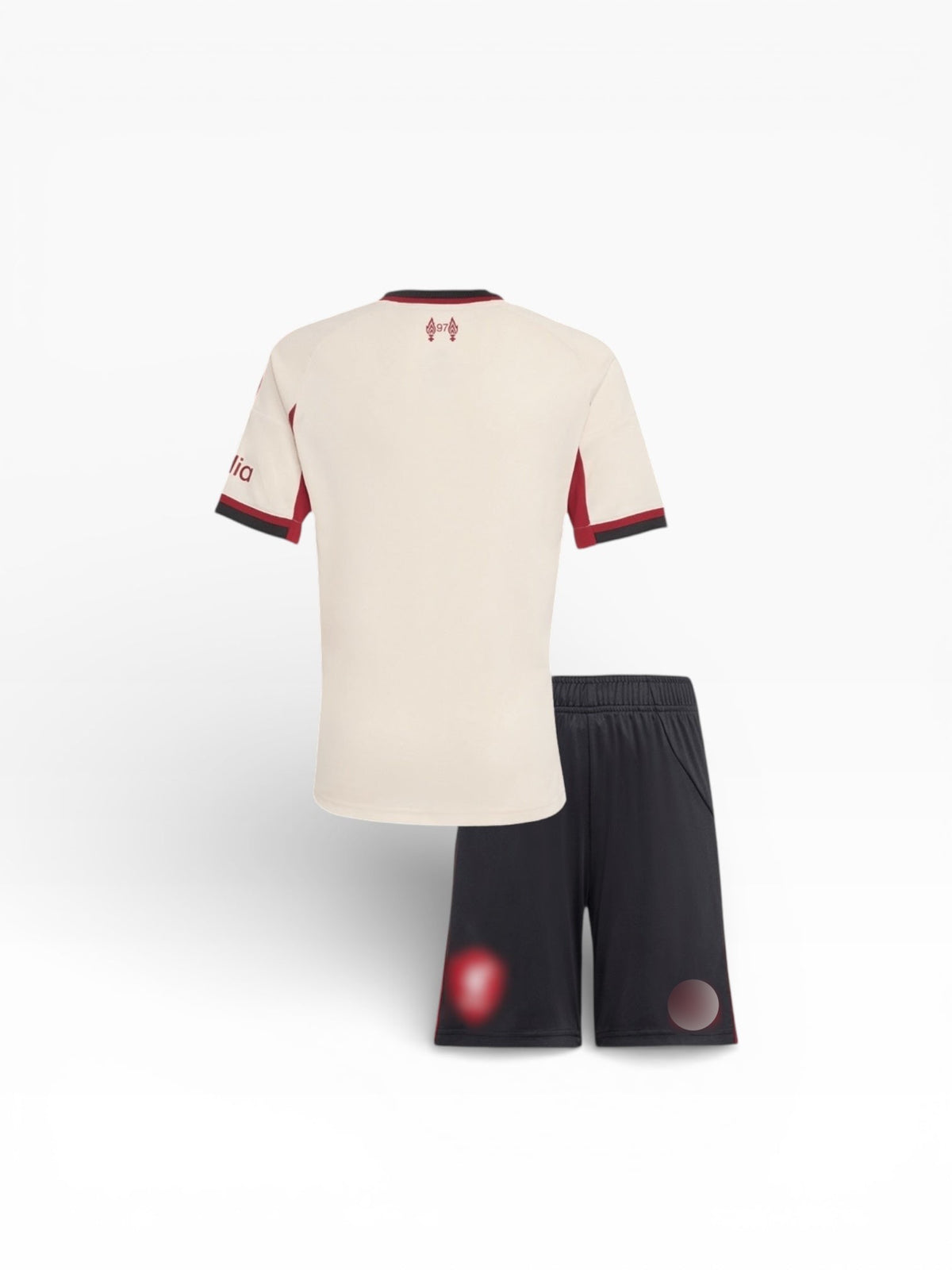 Liverpool 2025-26 Away- Set Quality