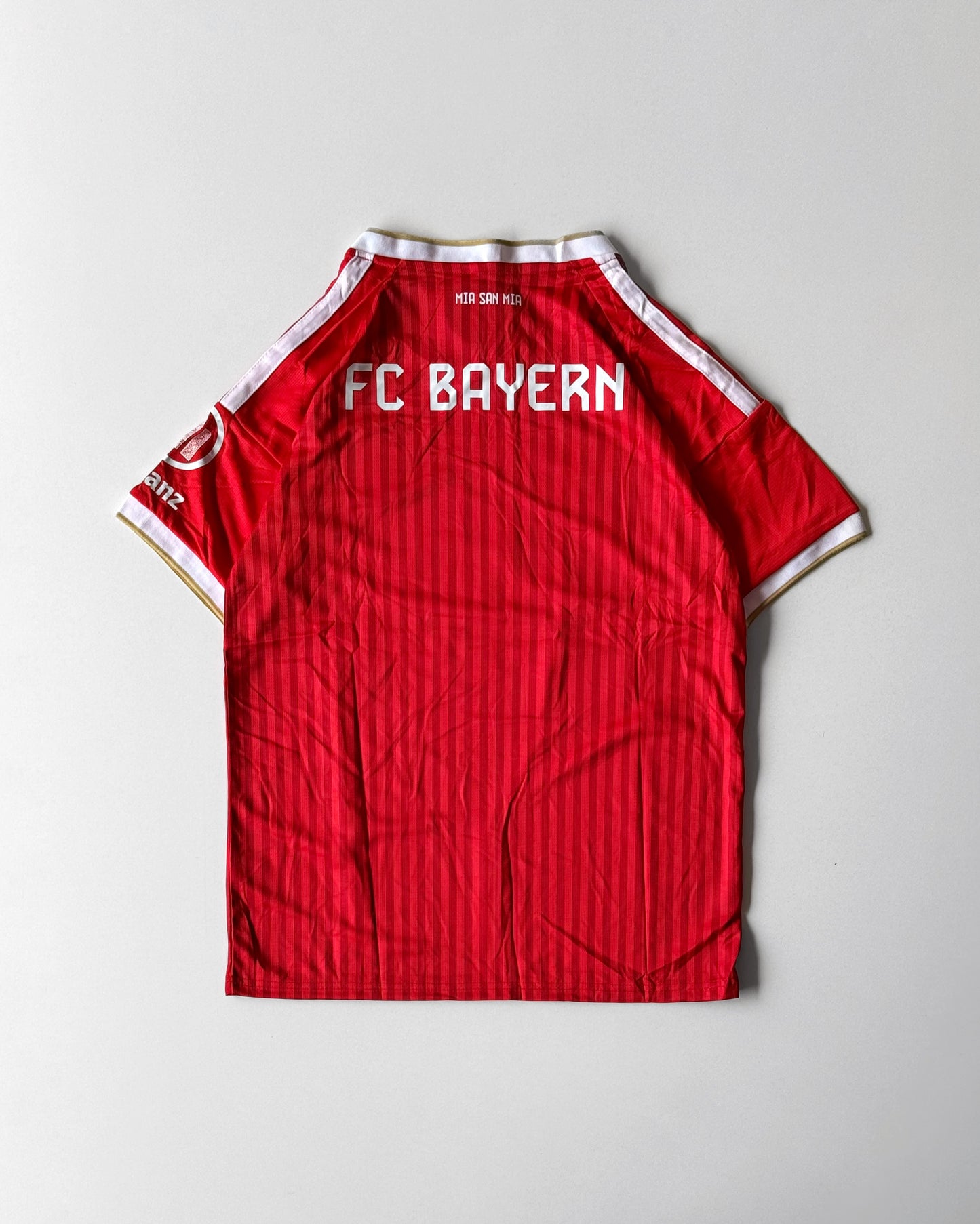 Bayern Home 26/27 - Master Quality