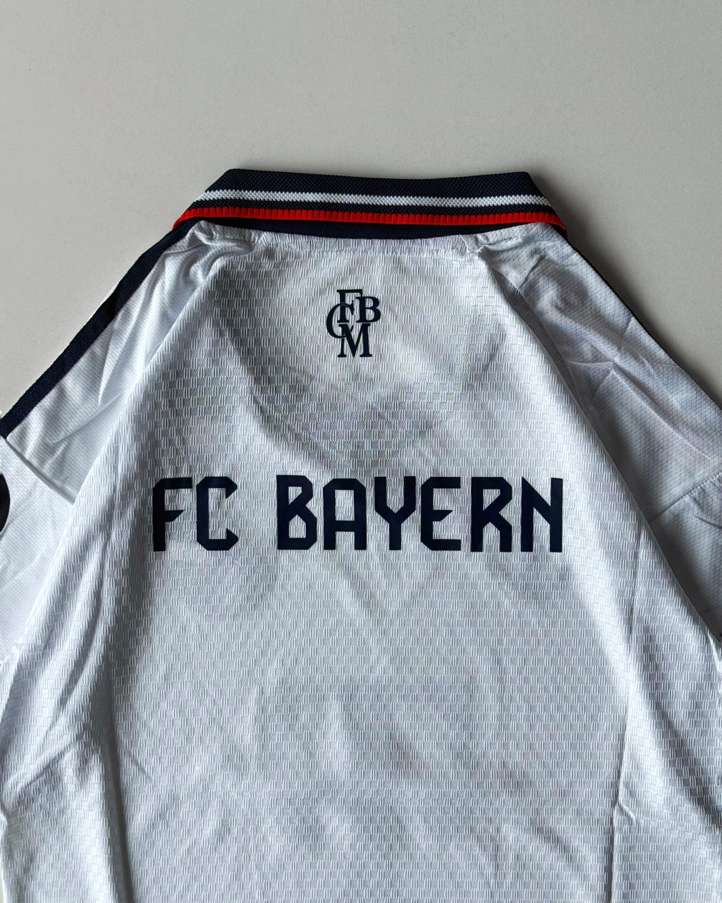 Bayern Munich 26/27 Away Jersey - Player Quality