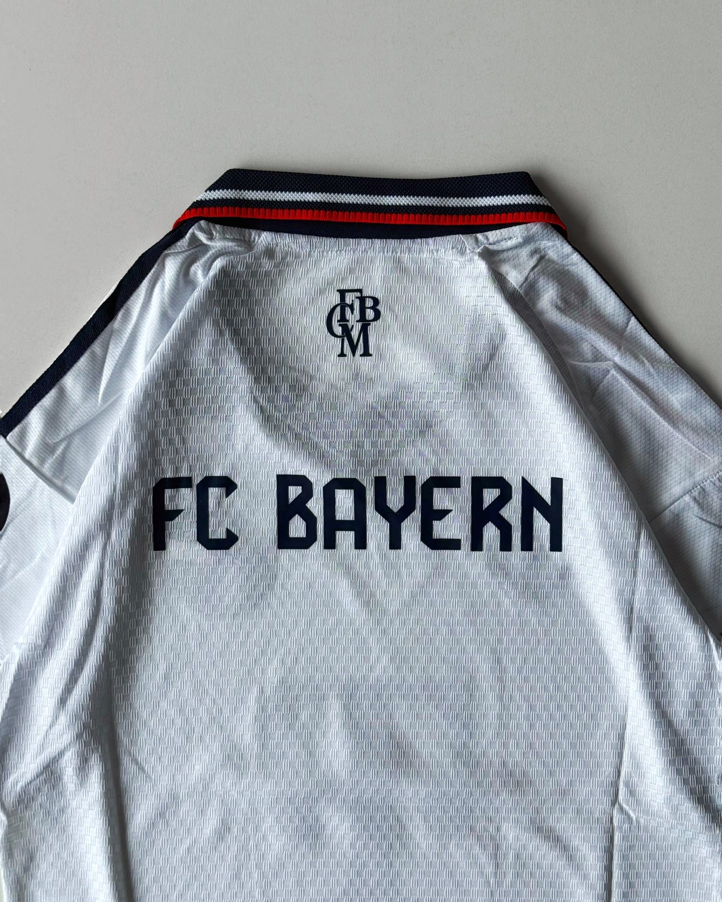Bayern Munich 26/27 Away Jersey - Player Quality