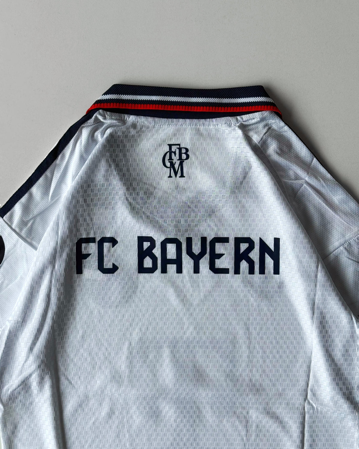 Bayern Munich 26/27 Away Jersey - Player Quality