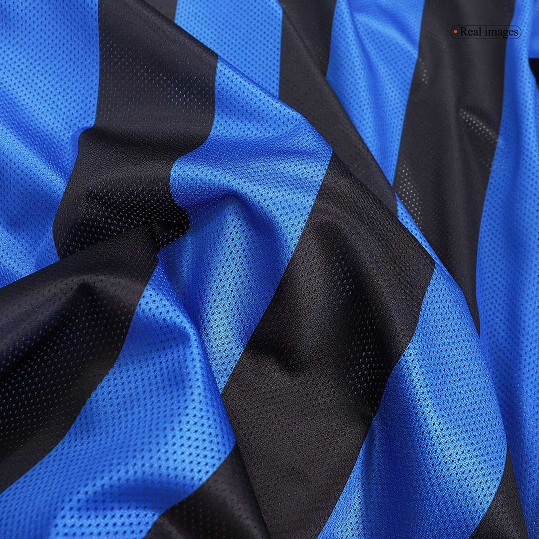 Inter Milan 2009/10 Home - Retro