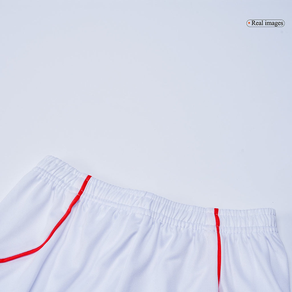 BAYERN MUNICH AWAY KIT 25/26 - SET QUALITY