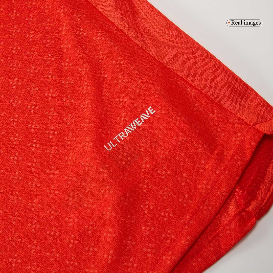 PORTUGAL HOME 2025/26- PLAYER