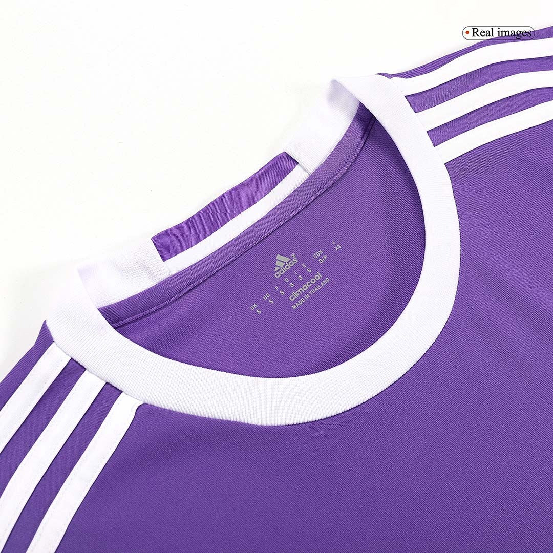 Real Madrid 2016/17 - Retro