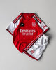 Arsenal 26/27 Home Kit - Set Quality