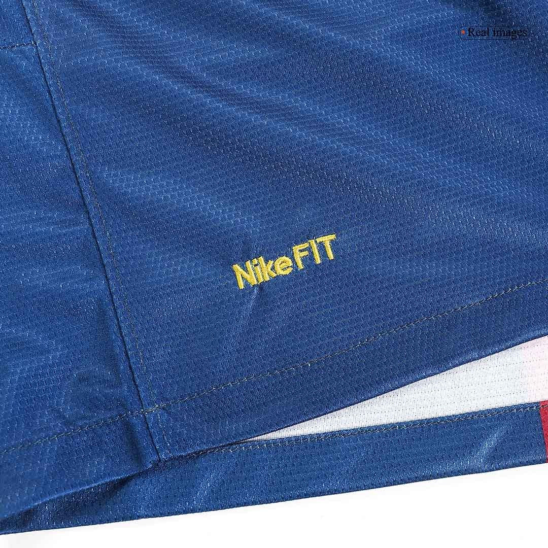 Fc Barca 2008/2009 Home - Retro