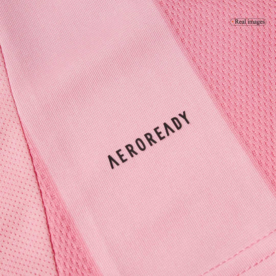 Inter Miami 2025-26 Home- Set Version