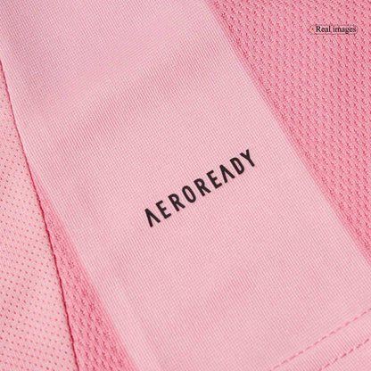 Inter Miami 2025-26 Home- Set Version