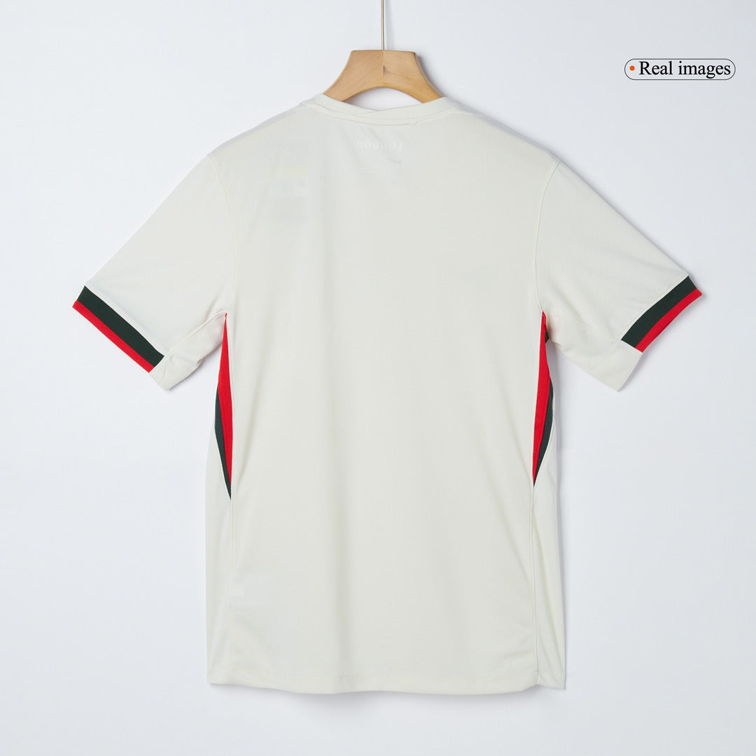 Chelsea 2025-26 Away Kit - Master Quality