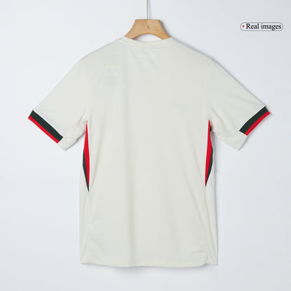 Chelsea 2025-26 Away Kit - Master Quality