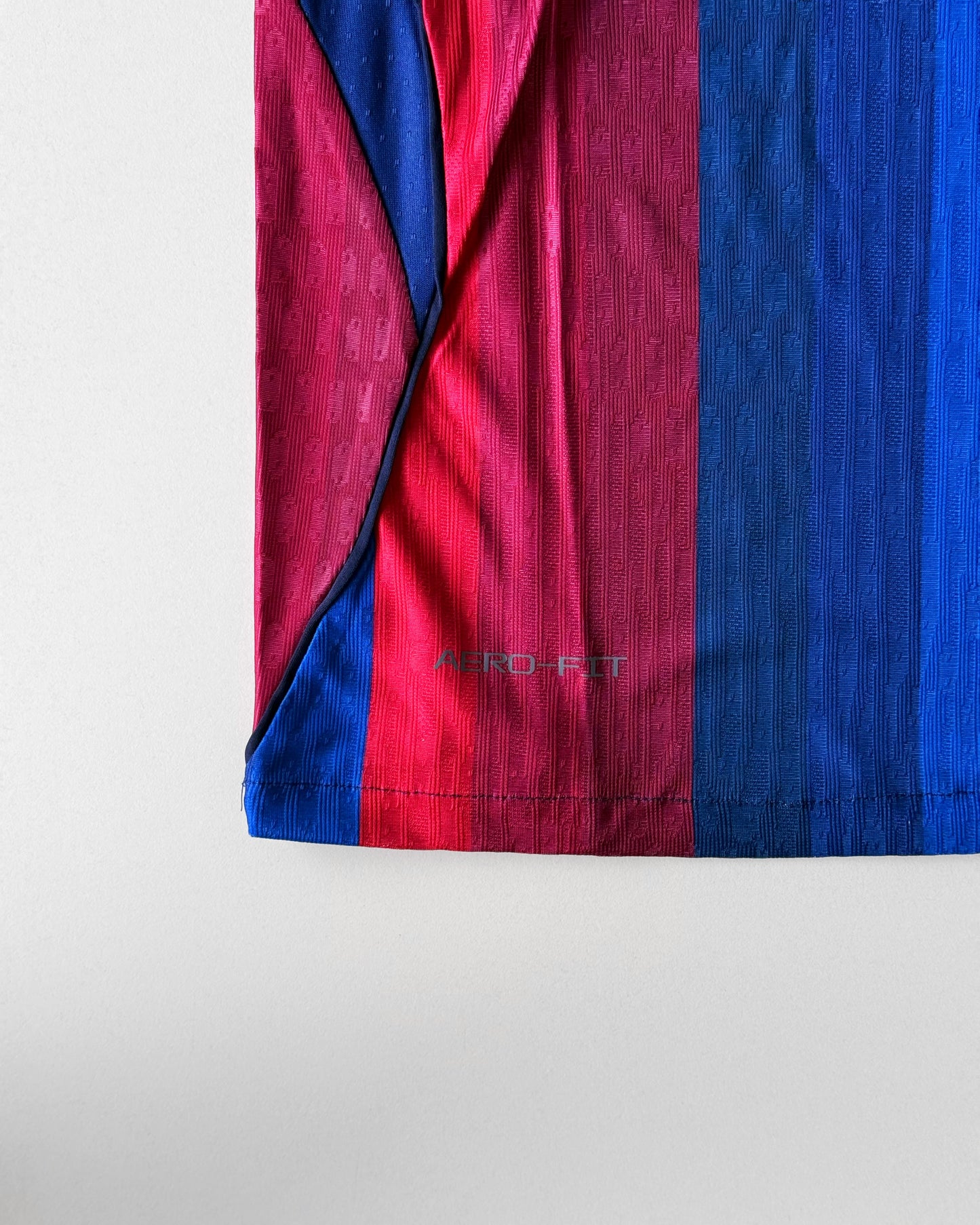 Barca 26/27 Home Jersey - Player Quality