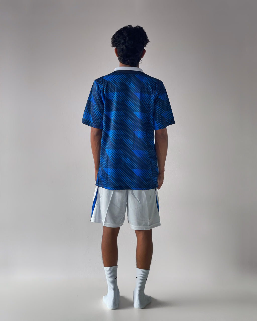 France World Cup 2026 Home - Set Quality