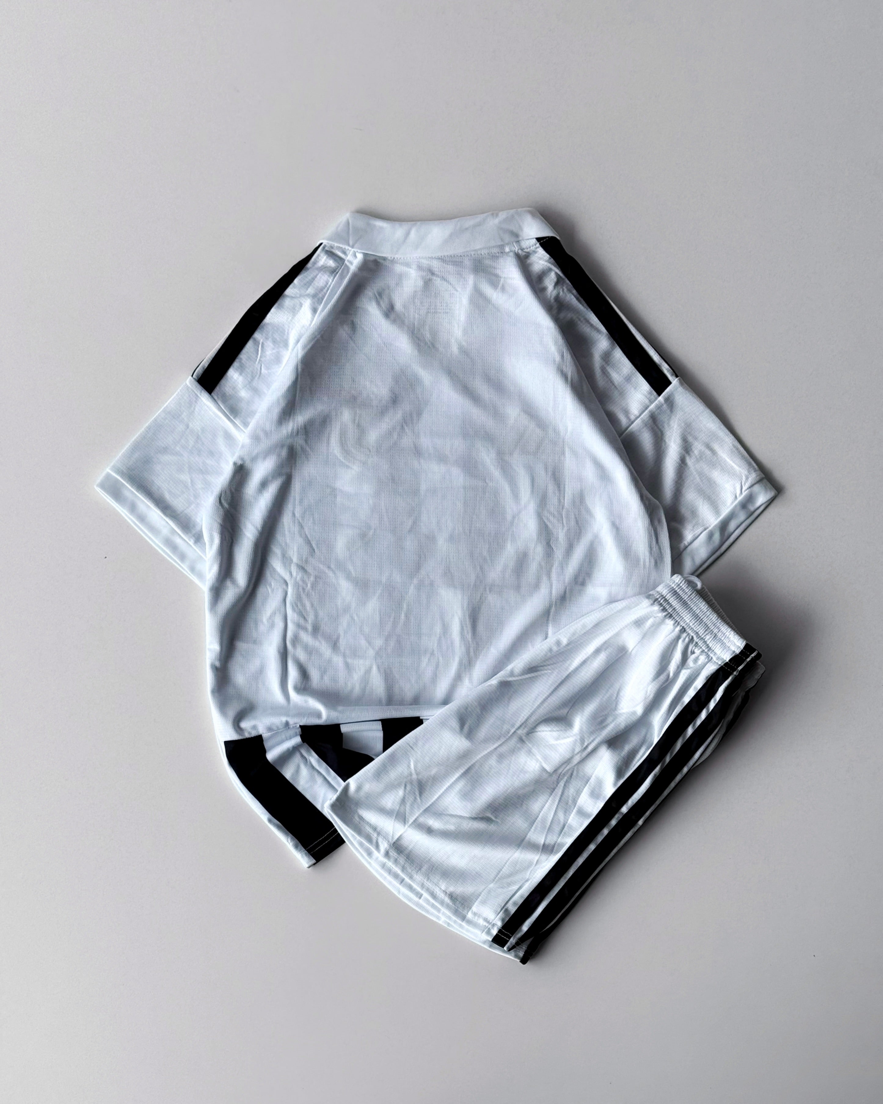 Juventus Home 26/27 - Set Quality