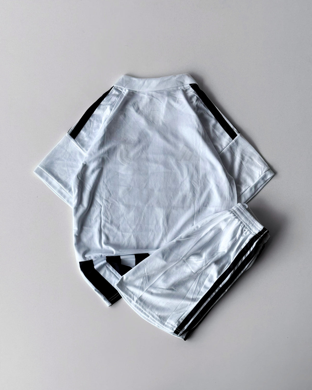 Juventus Home 26/27 - Set Quality