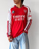Arsenal 27/26 Home Full Sleeve - Master Version