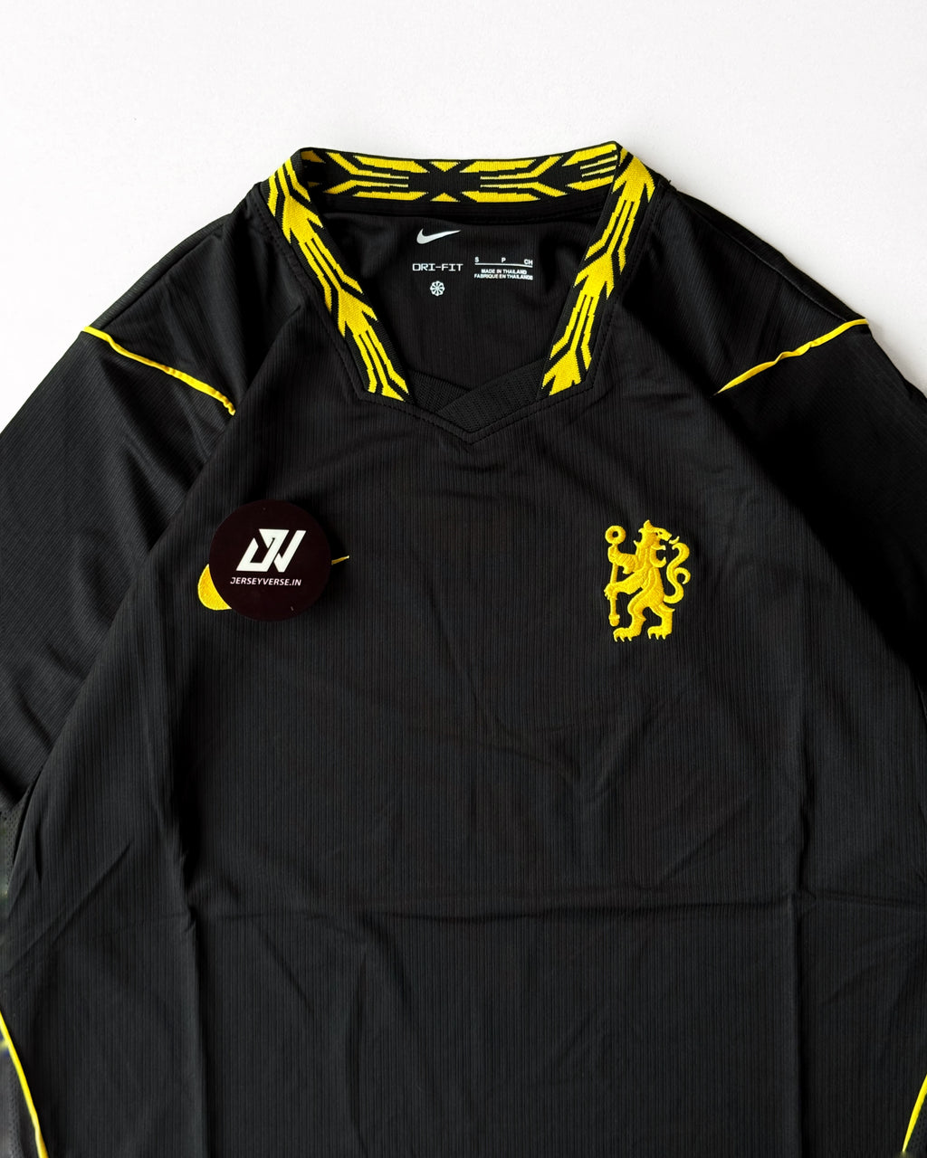 Chelsea 26/27 Away Jersey - Master Quality
