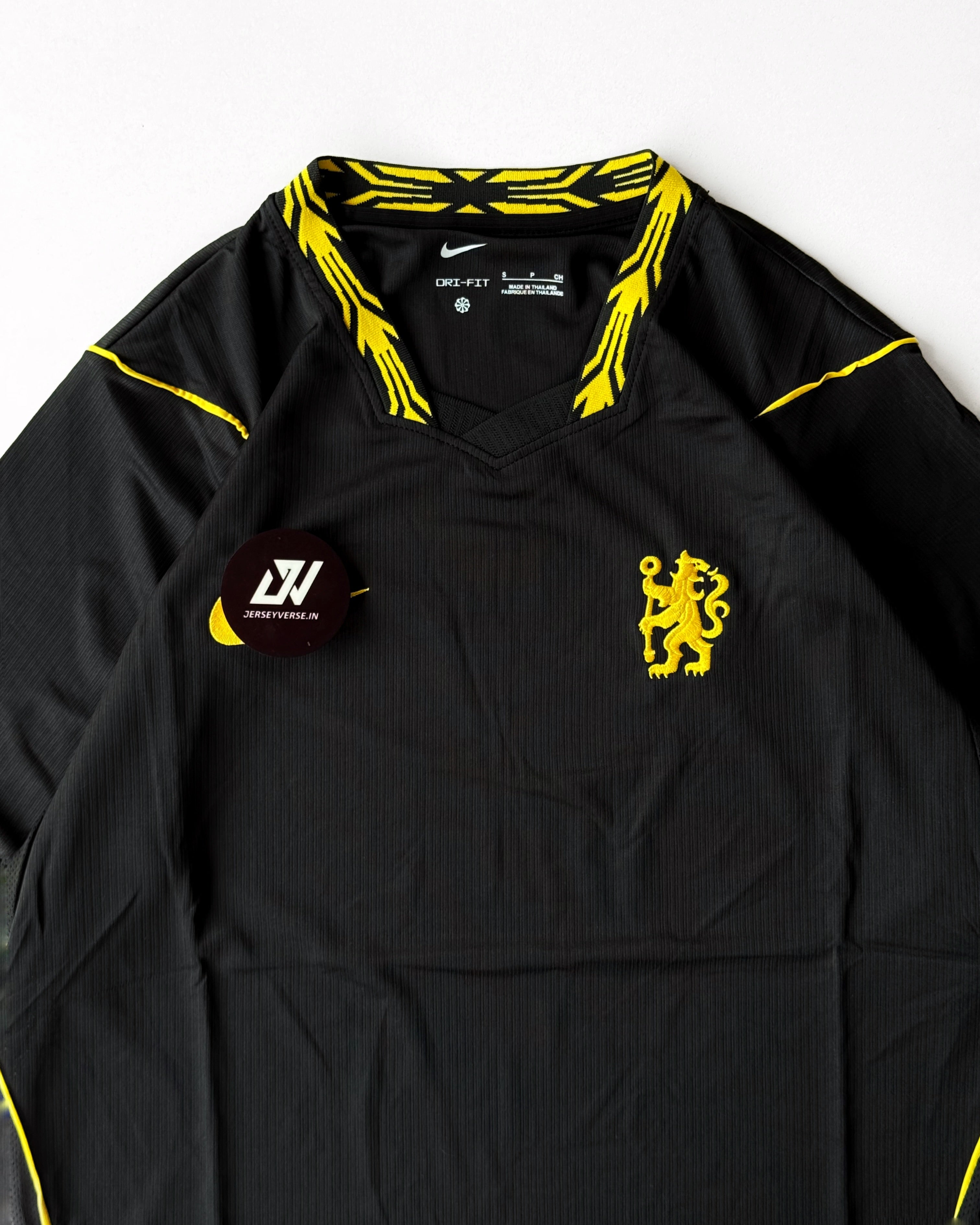 Chelsea 26/27 Away Jersey - Master Quality