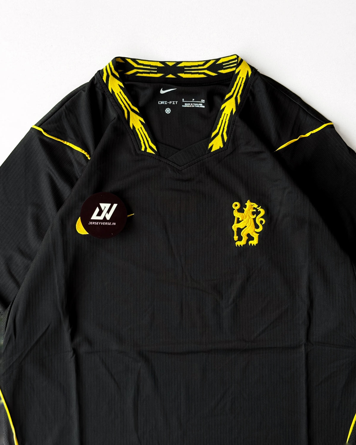 Chelsea 26/27 Away Jersey - Master Quality