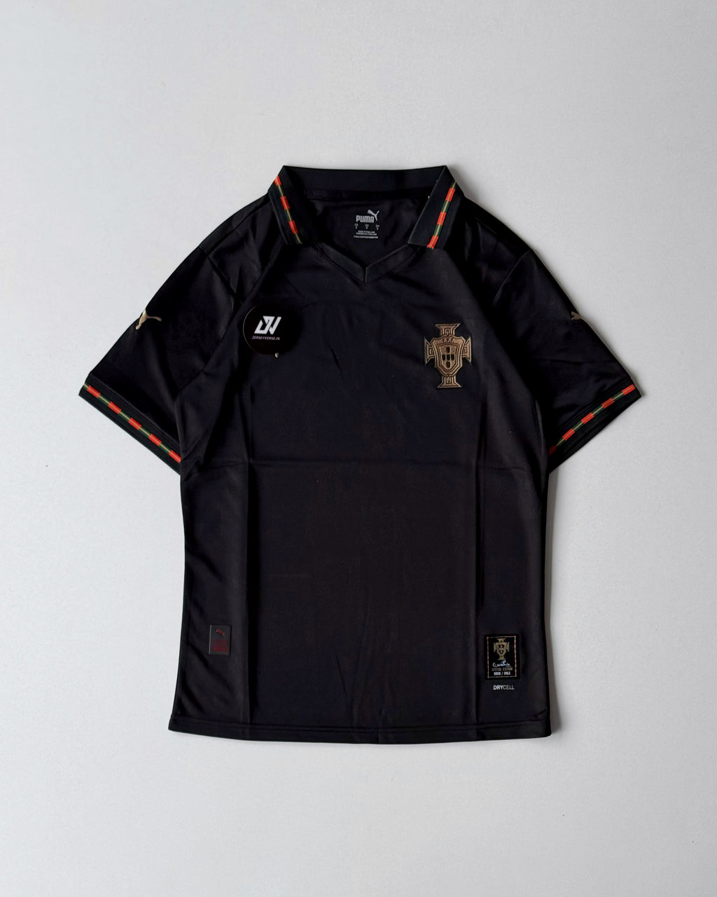 Portugal 25/26 Special Edition- Player Quality
