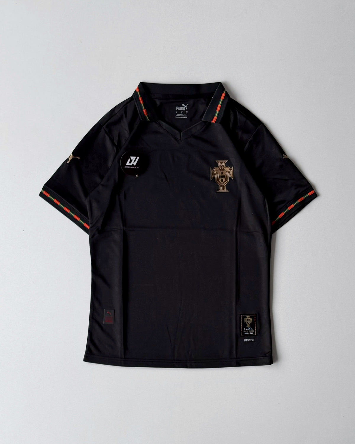 Portugal 25/26 Special Edition- Player Quality