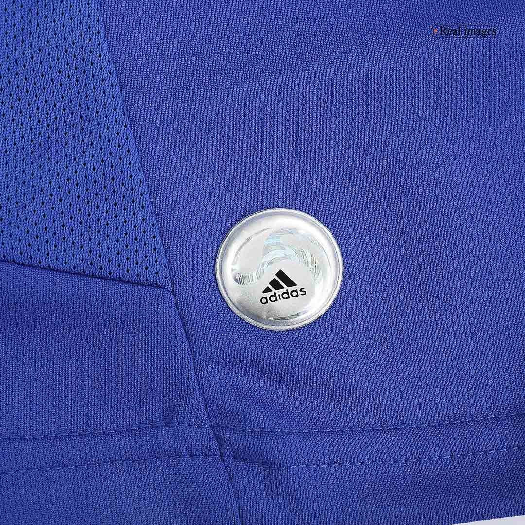 Chelsea 2008/09 Home - Retro