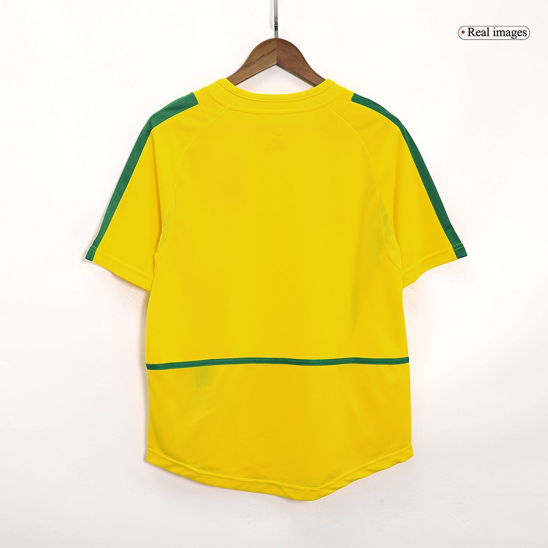 BRAZIL RETRO
