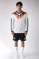 Germany 25/26 Home Full Sleeve - Set Version