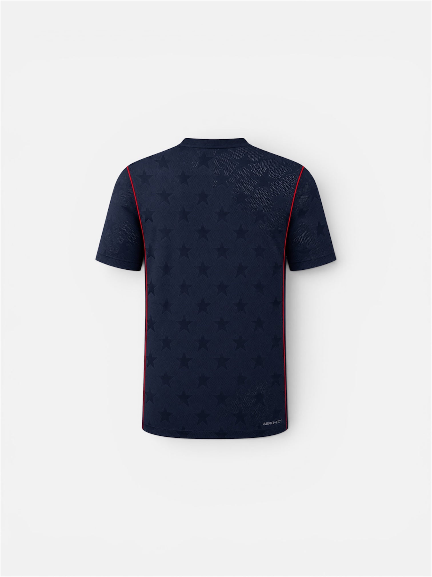 USA 2026 World Cup Away - Player Quality