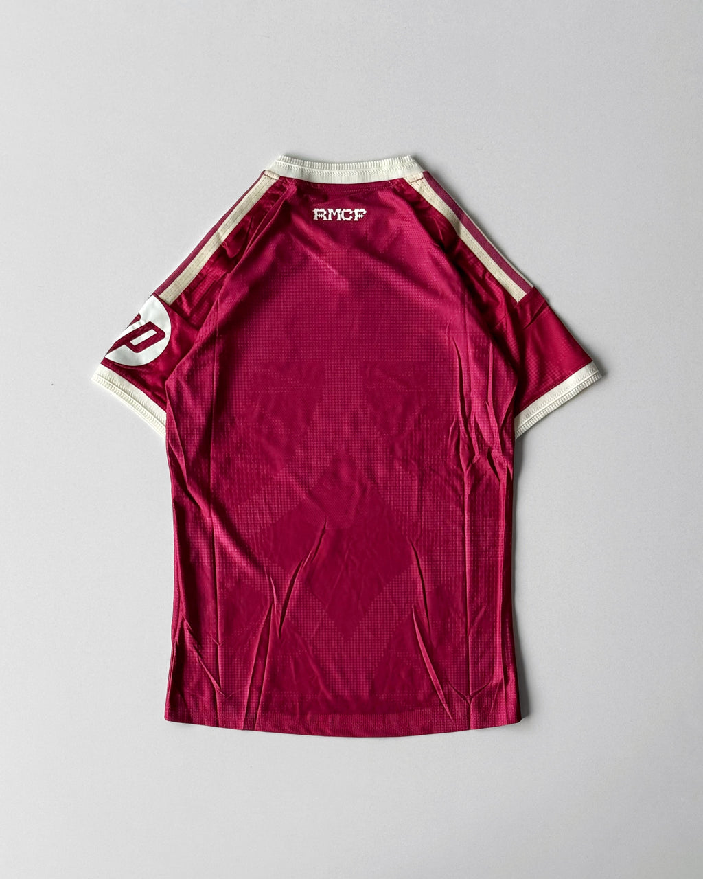 Real Madri26/27 Third Jersey (Pink) - Player Quality