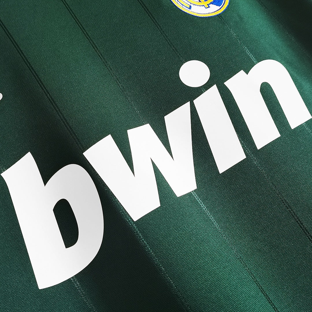 Real Madrid 2012/13 -Retro