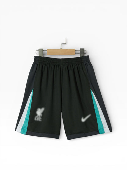 LIVERPOOL AWAY KIT 24/25 - SET QUALITY