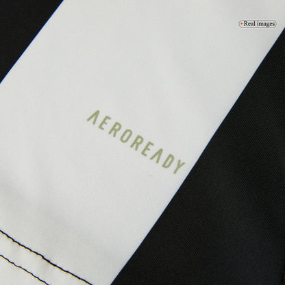 Newcastle 2025-26 Home - Master Quality