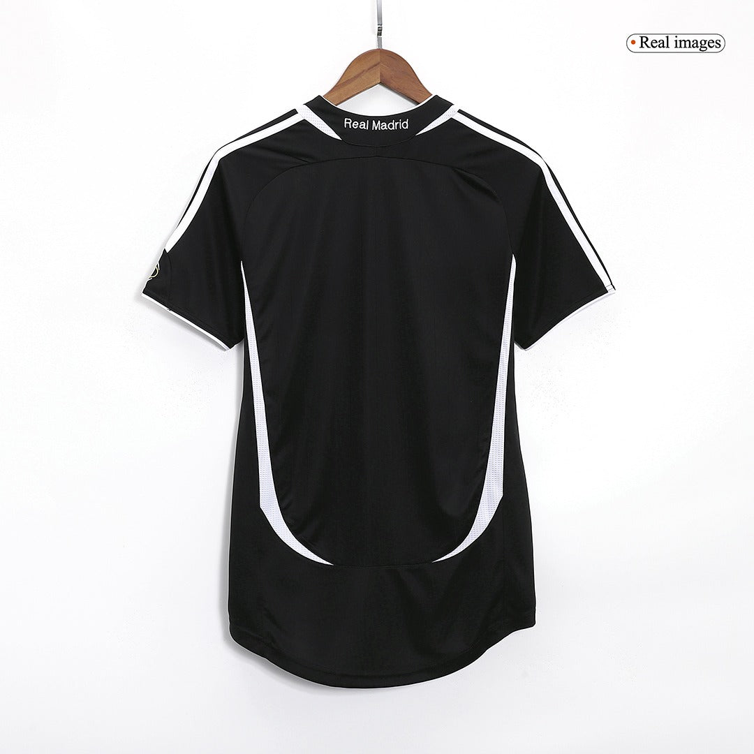 Real Madrid 2006/2007 - Retro