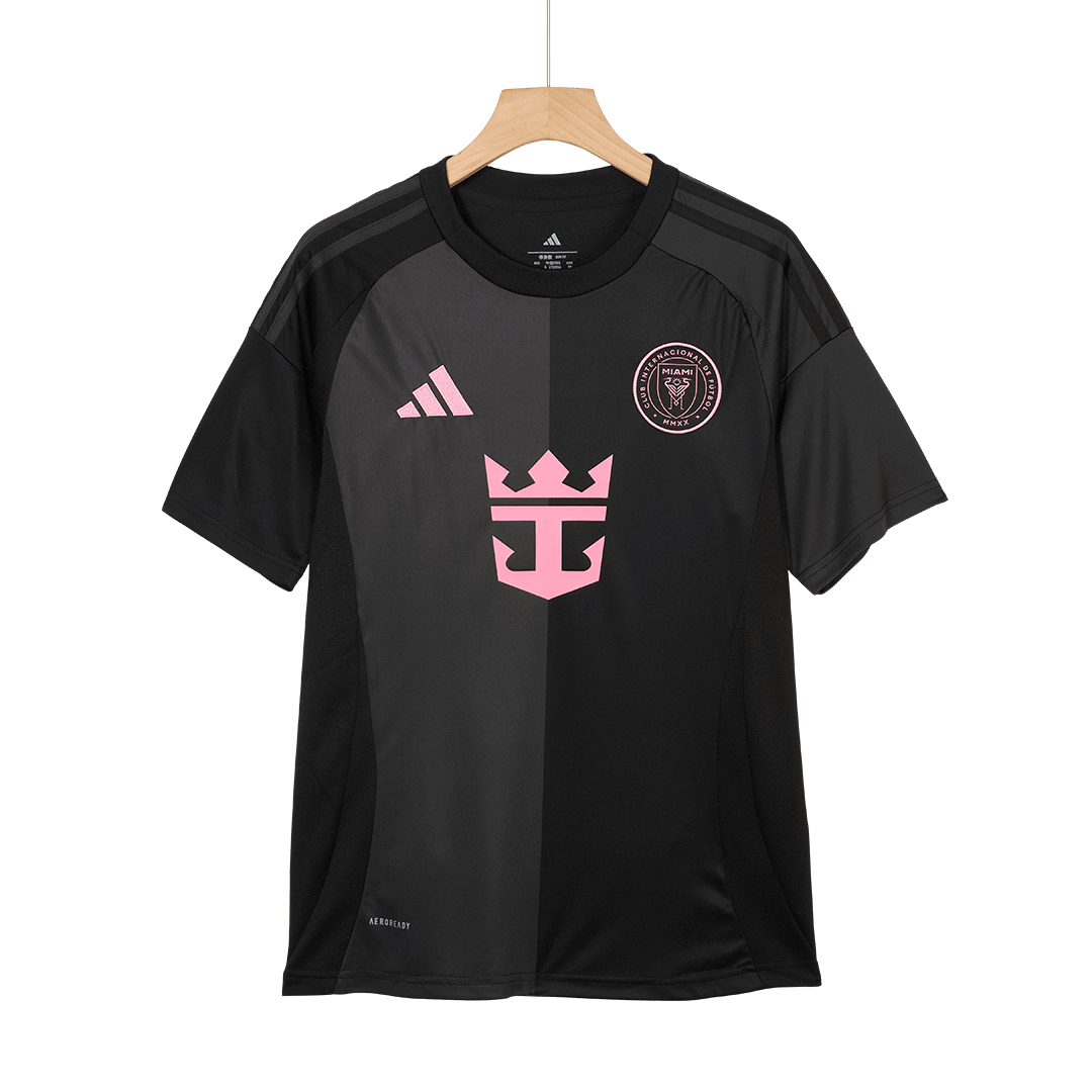Inter Miami 2025-26 Away- Set Version
