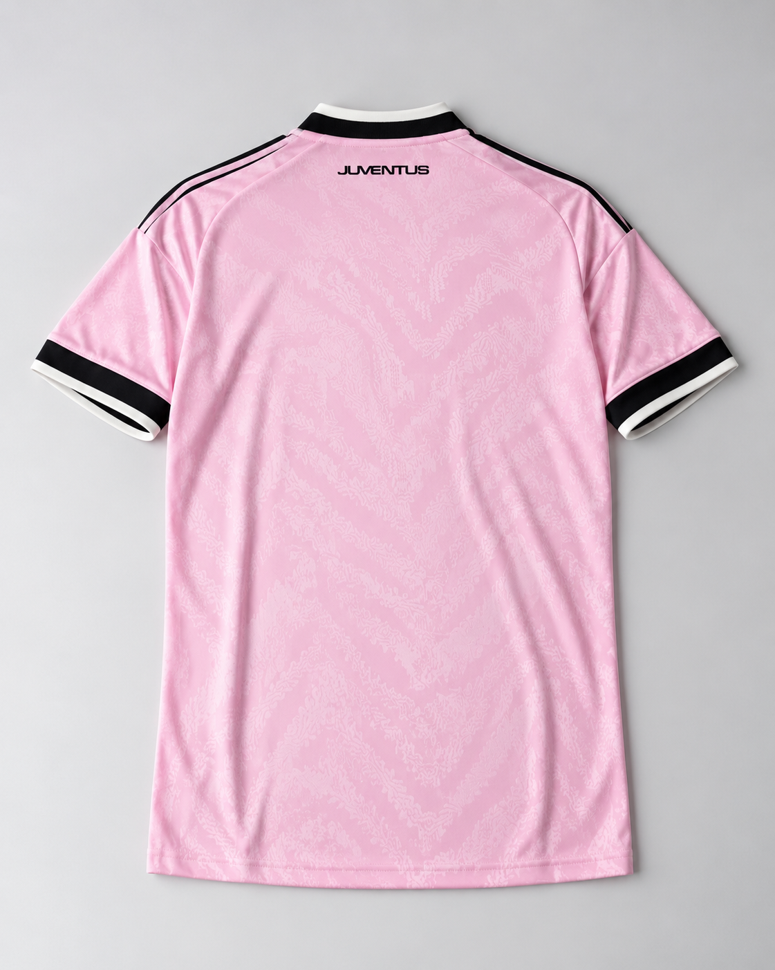 Juventus 26/27 Away - Player Quality
