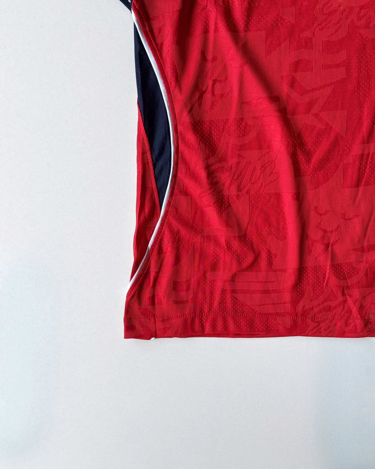 England World Cup 2026 Away - Player Quality