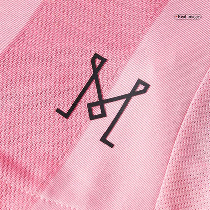 Inter Miami 2025-26 Home Player version