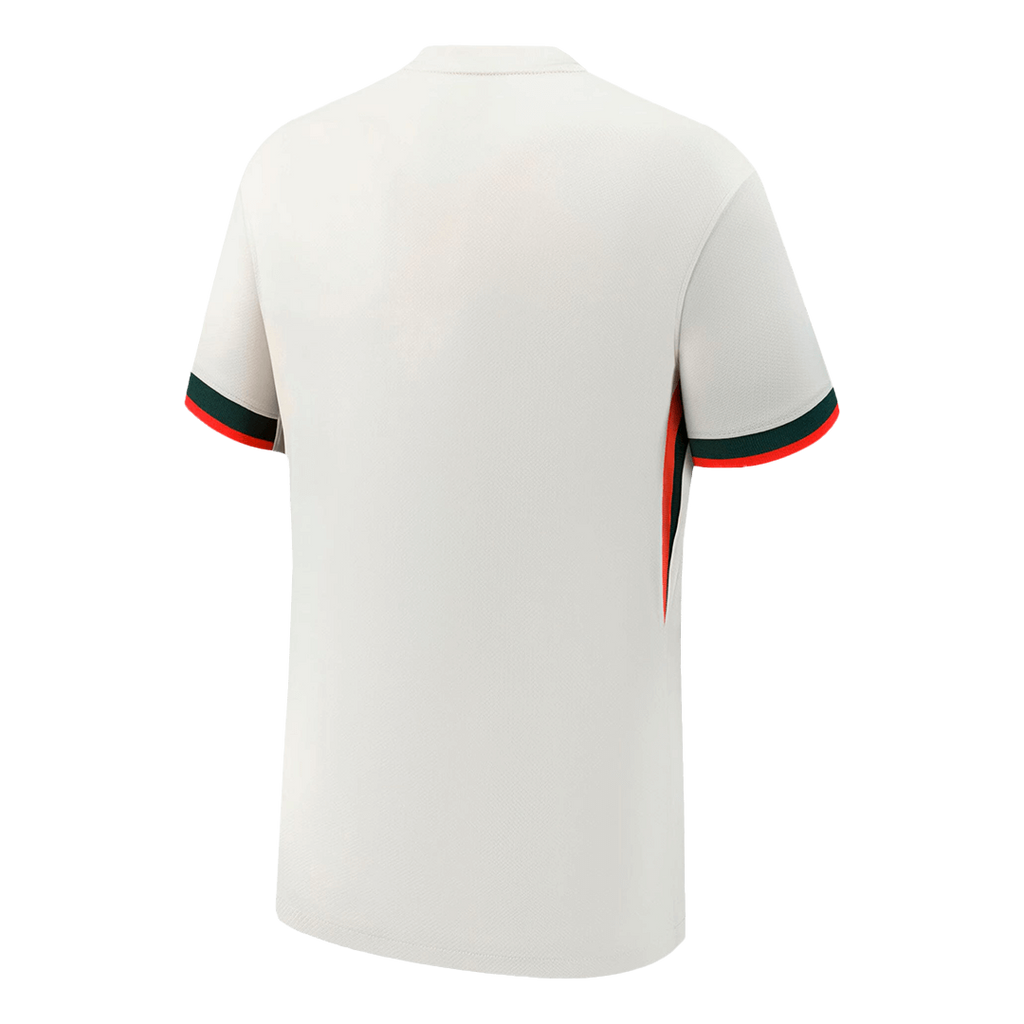Chelsea 2025-26 Away Kit - Master Quality