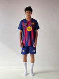 Barcelona 2023-24 Home - Set Quality