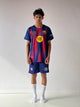 Barcelona 2023-24 Home - Set Quality
