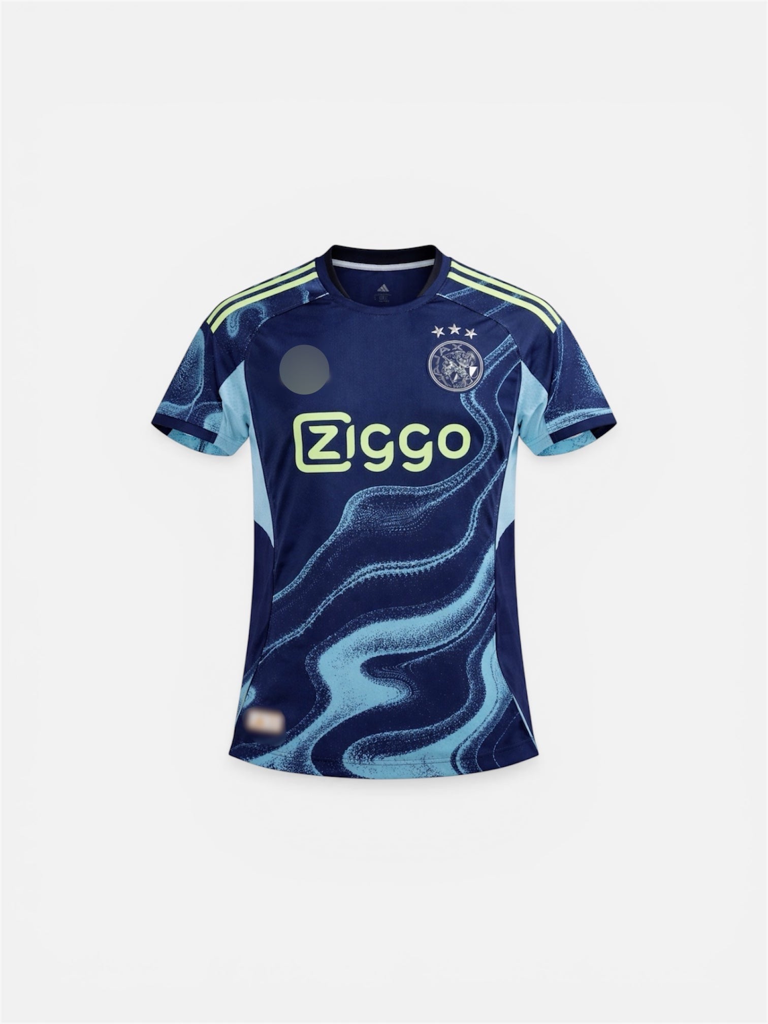 Ajax  25/26 Away - Player Quality