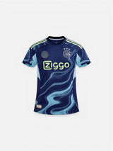 Ajax  25/26 Away - Player Quality