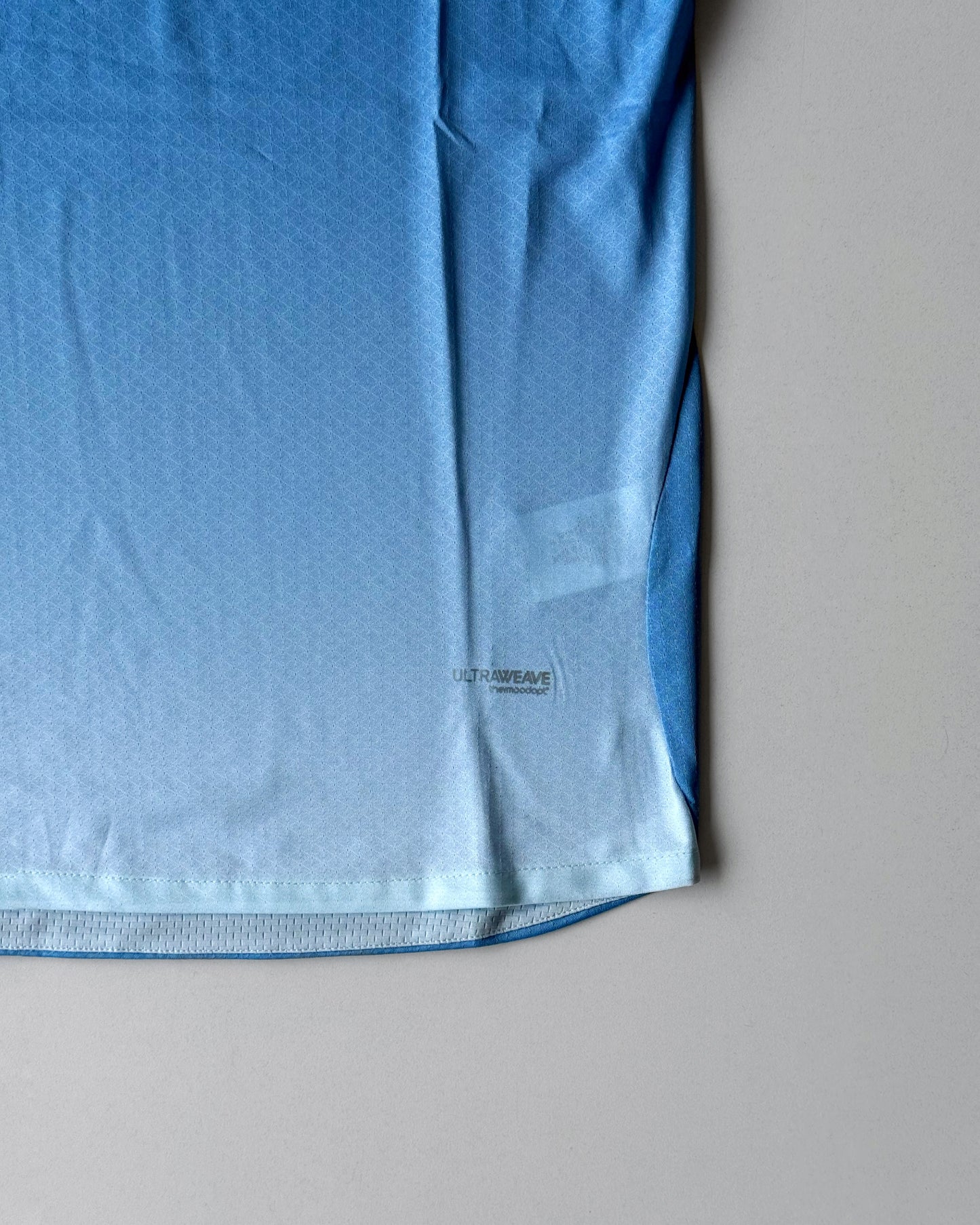 Man City 26/27 Home Jersey - Player Quality