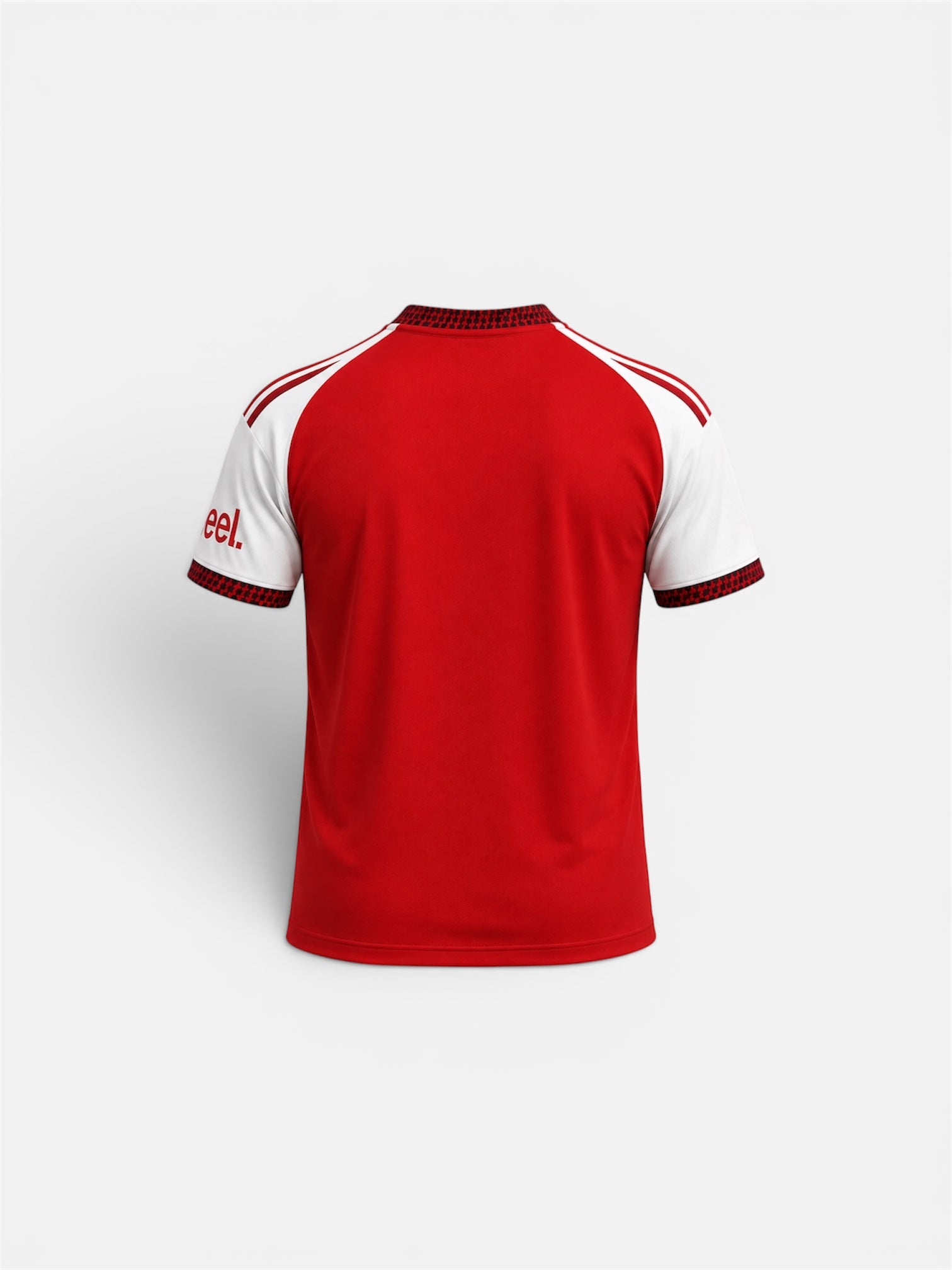 Arsenal Home 26/27 - Player Quality