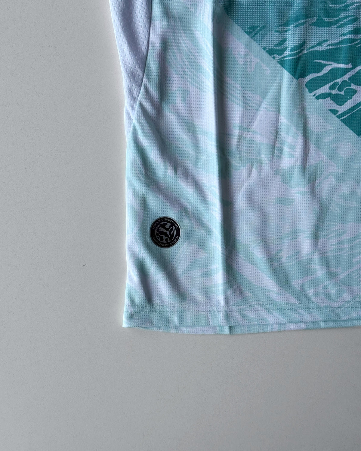 Portugal Away 25/26 - Player Quality