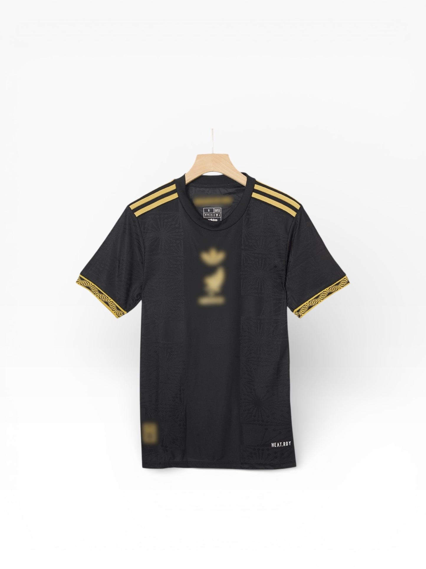 Mexico 2025-26 Away kit- Player Quality